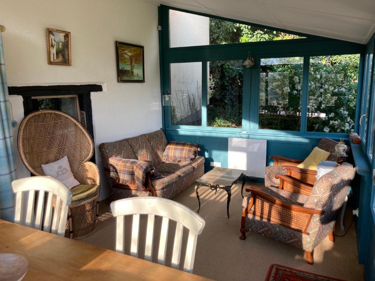 La Maison Charmante D'Elisabeth Saint-Ybard Buitenkant foto