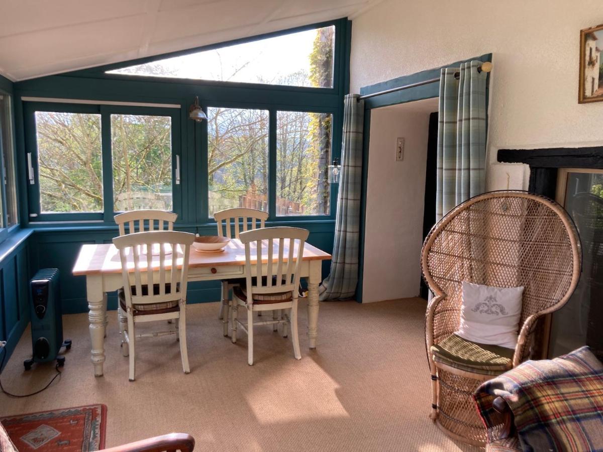 La Maison Charmante D'Elisabeth Saint-Ybard Buitenkant foto